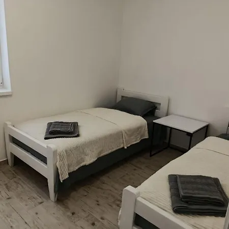 Bed & Breakfast Mountain Nest Lazeshchyna